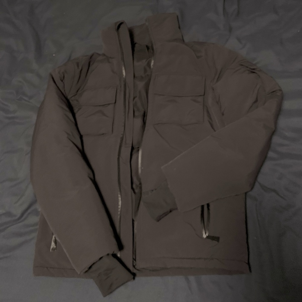 Noize winter jacket